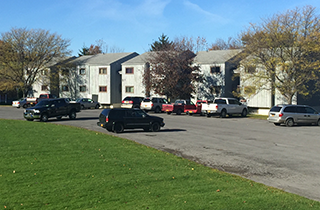 Apartment Rental | Brandonwood Apartments | Oswego, NY | (315) 207-2848